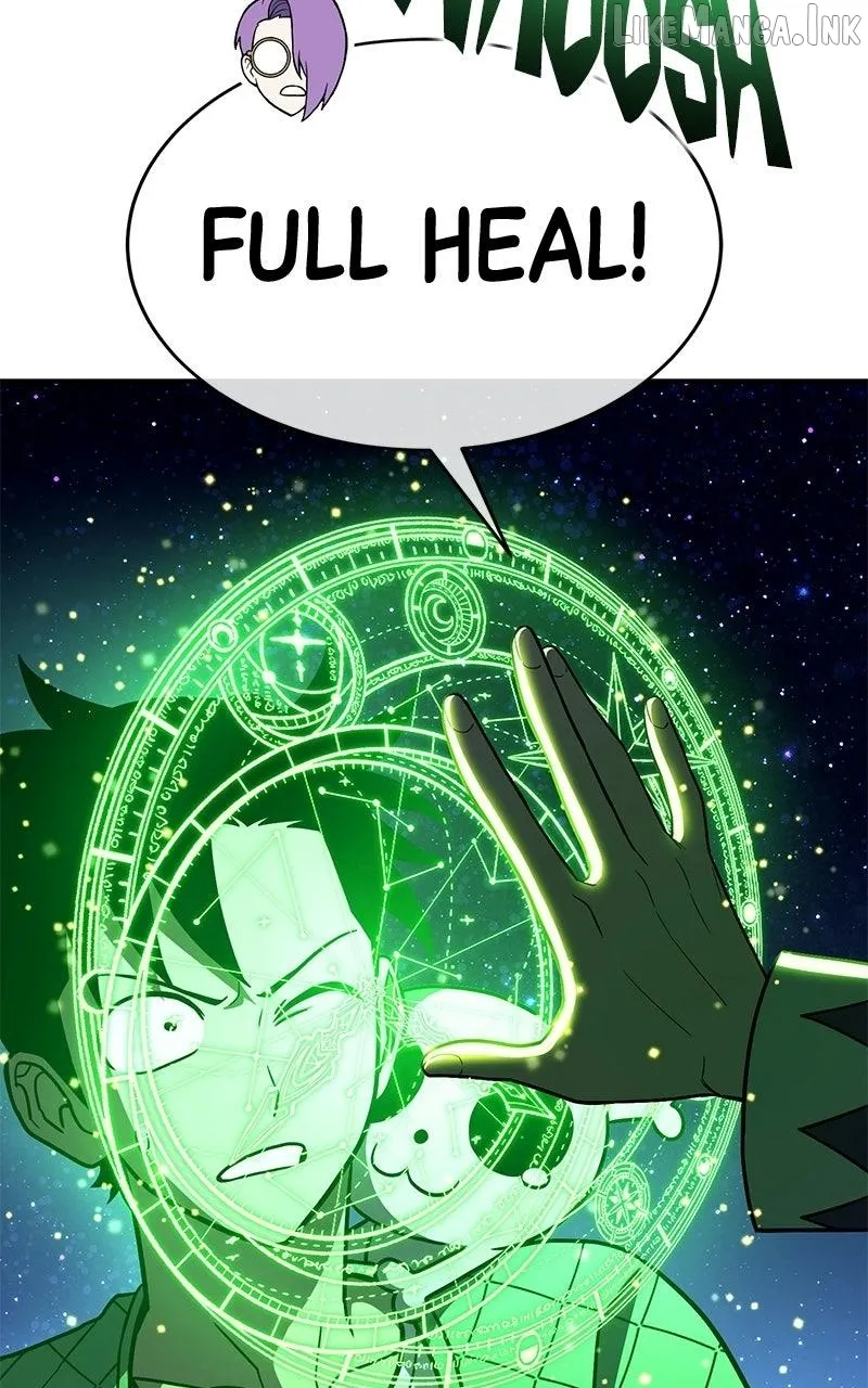 Shovel Chapter 43 page 76 - 