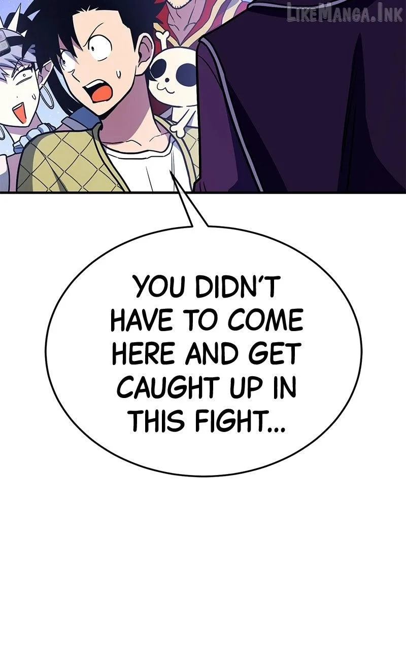 Shovel Chapter 43 page 79 - 