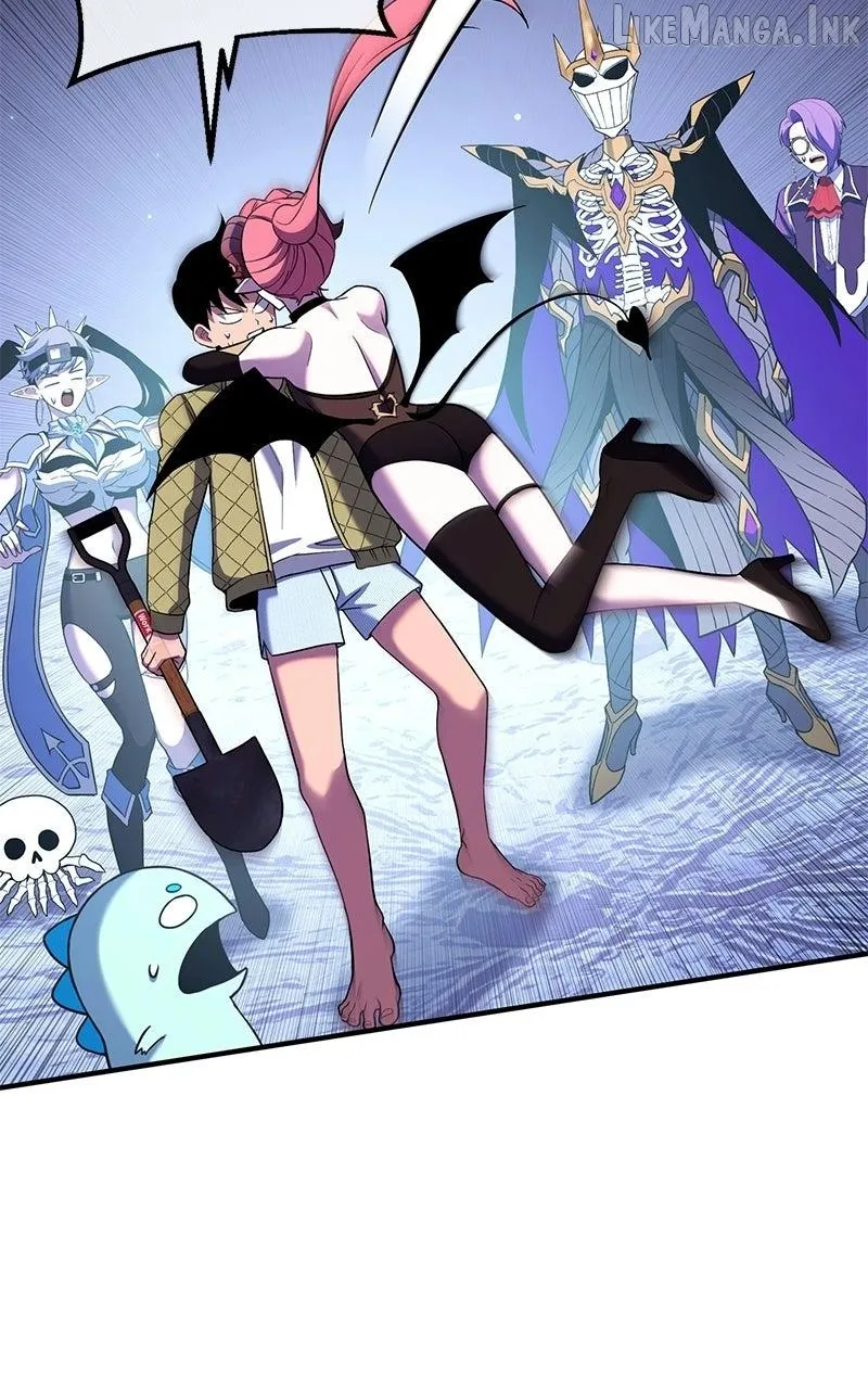Shovel Chapter 43 page 99 - 
