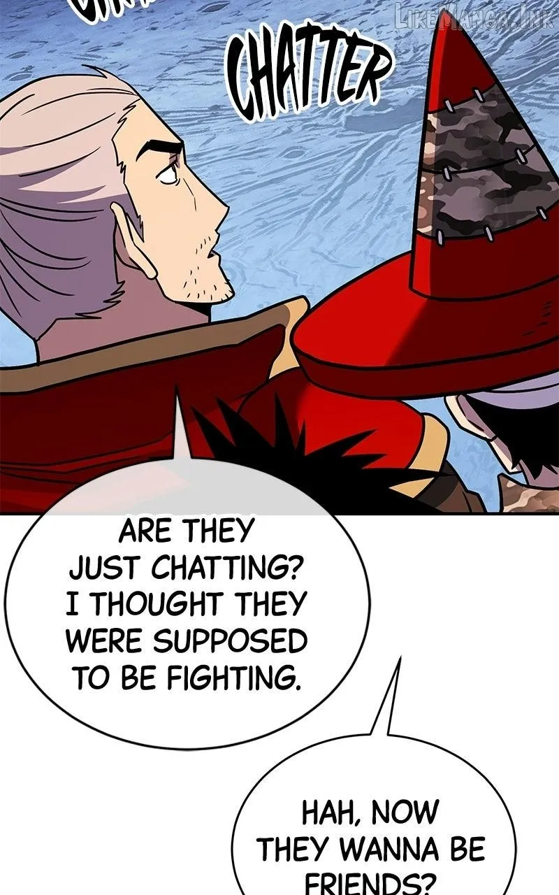 Shovel Chapter 44 page 106 - 