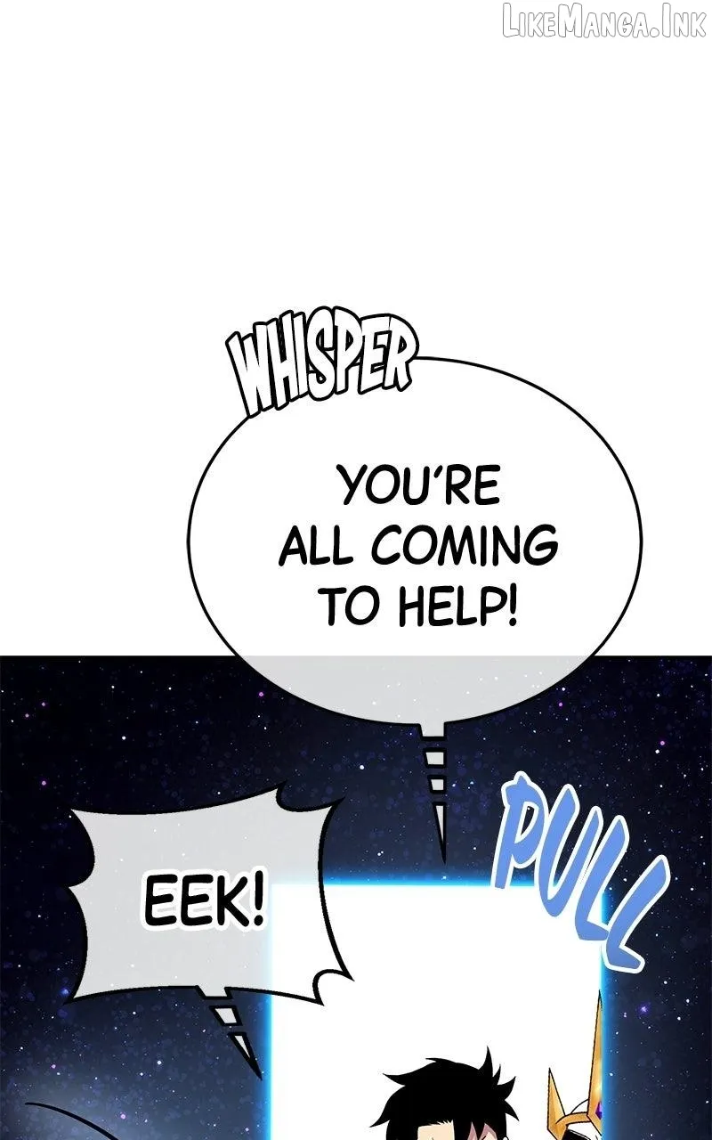 Shovel Chapter 44 page 109 - 