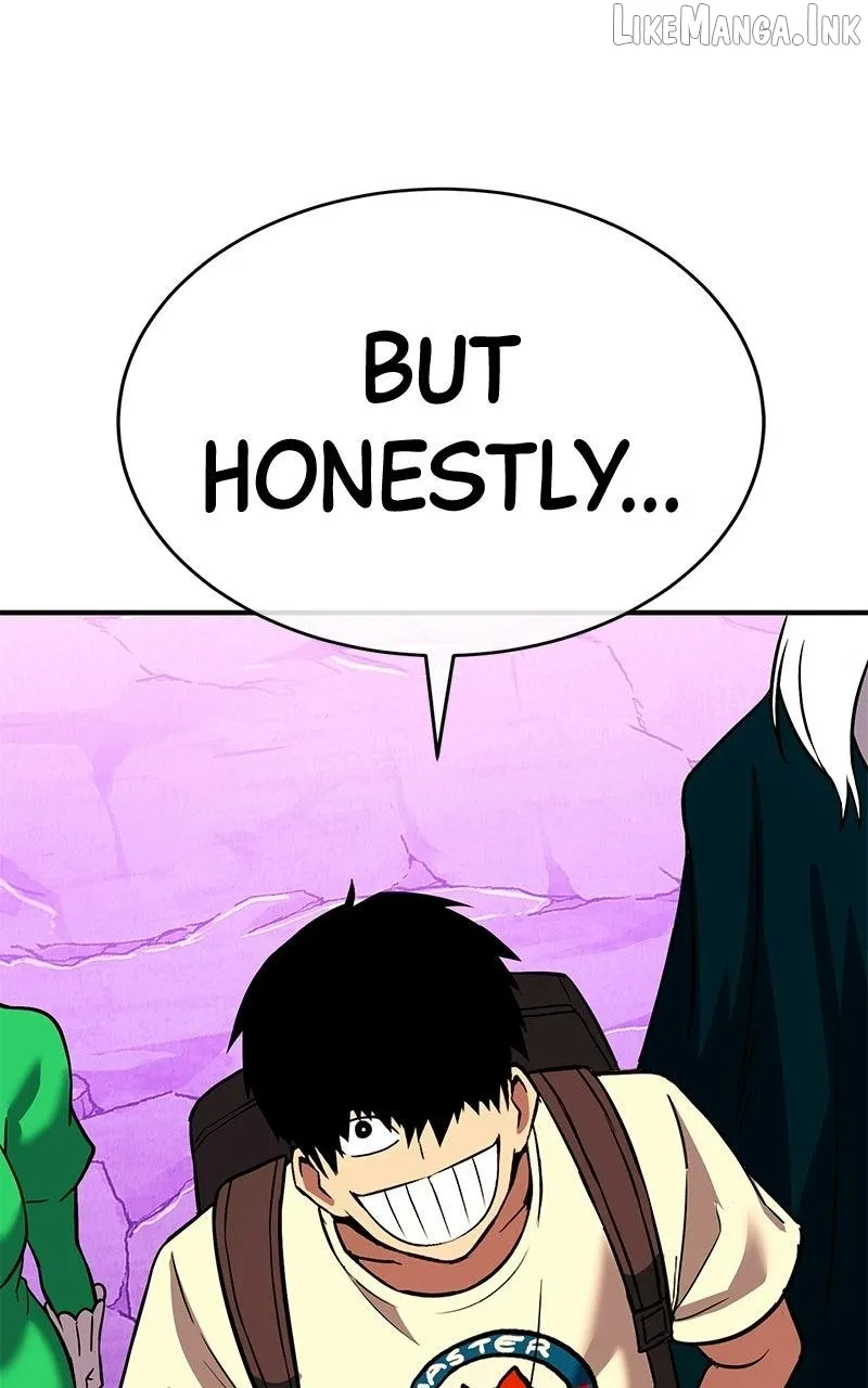 Shovel Chapter 44 page 126 - 
