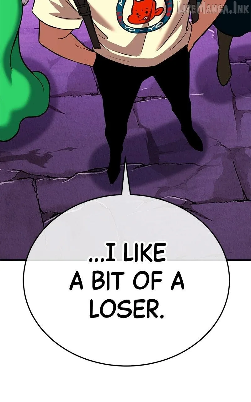 Shovel Chapter 44 page 127 - 