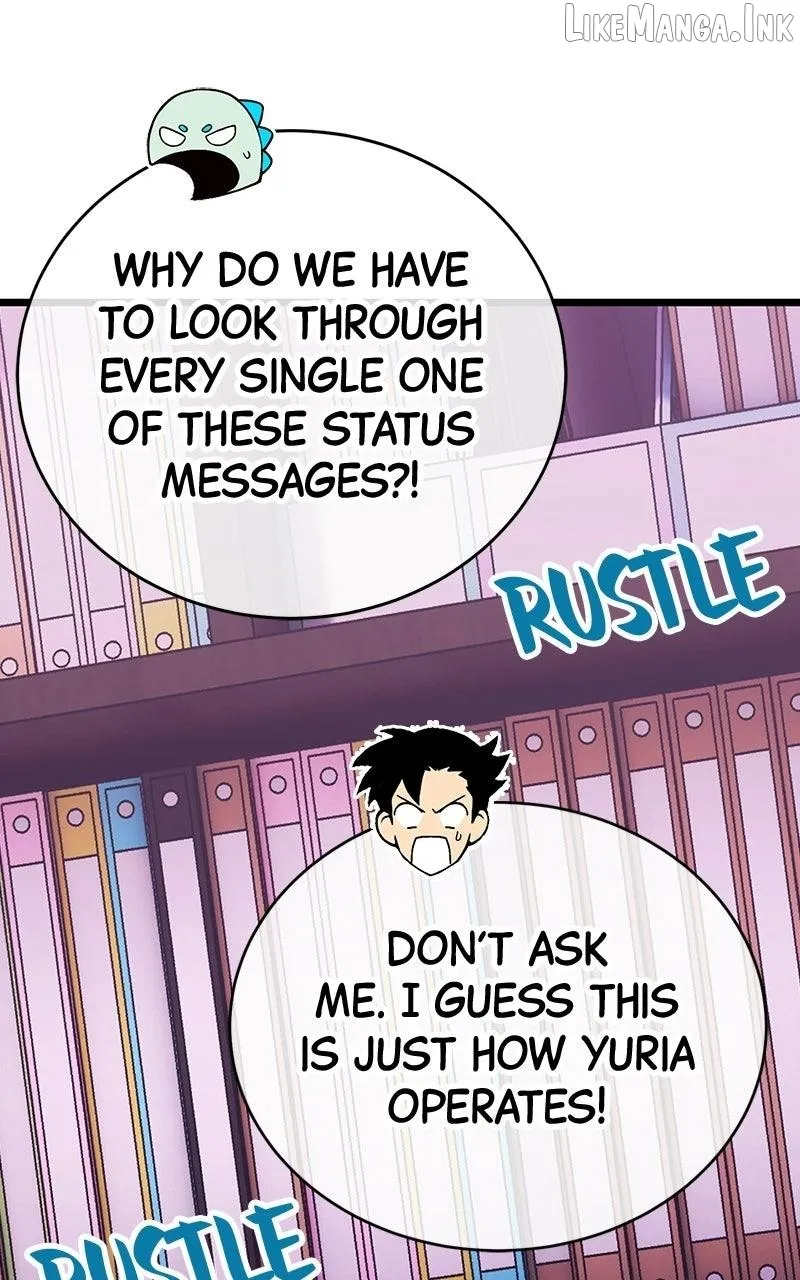 Shovel Chapter 44 page 132 - 