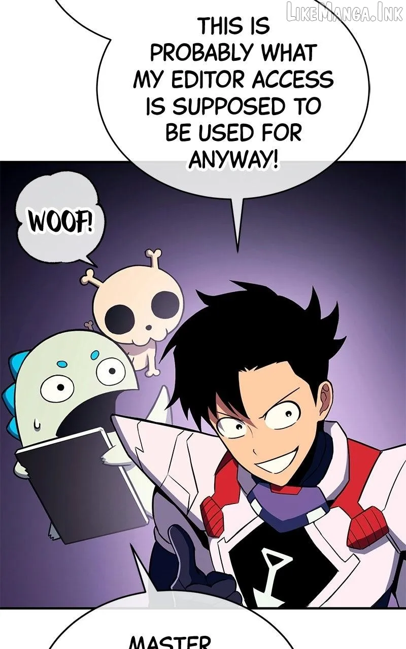 Shovel Chapter 44 page 141 - 