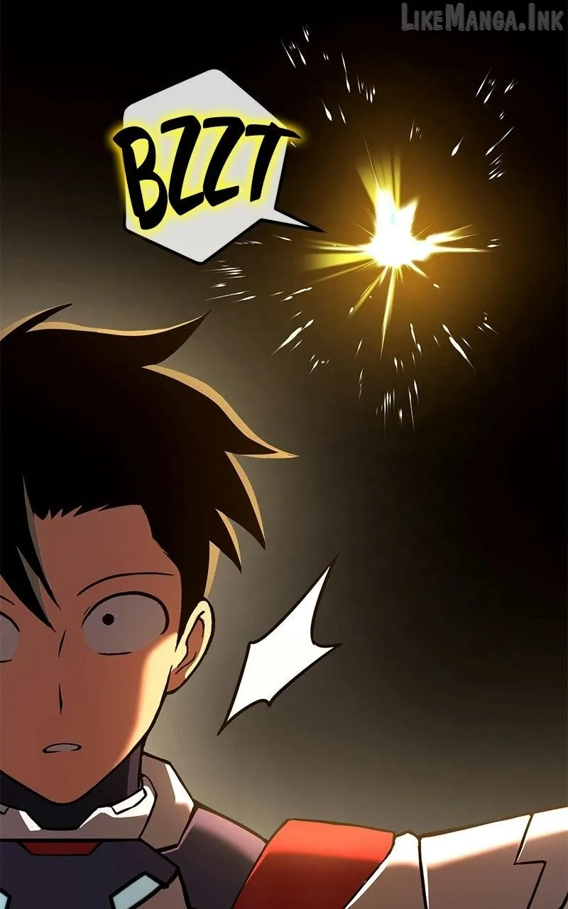 Shovel Chapter 44 page 159 - 