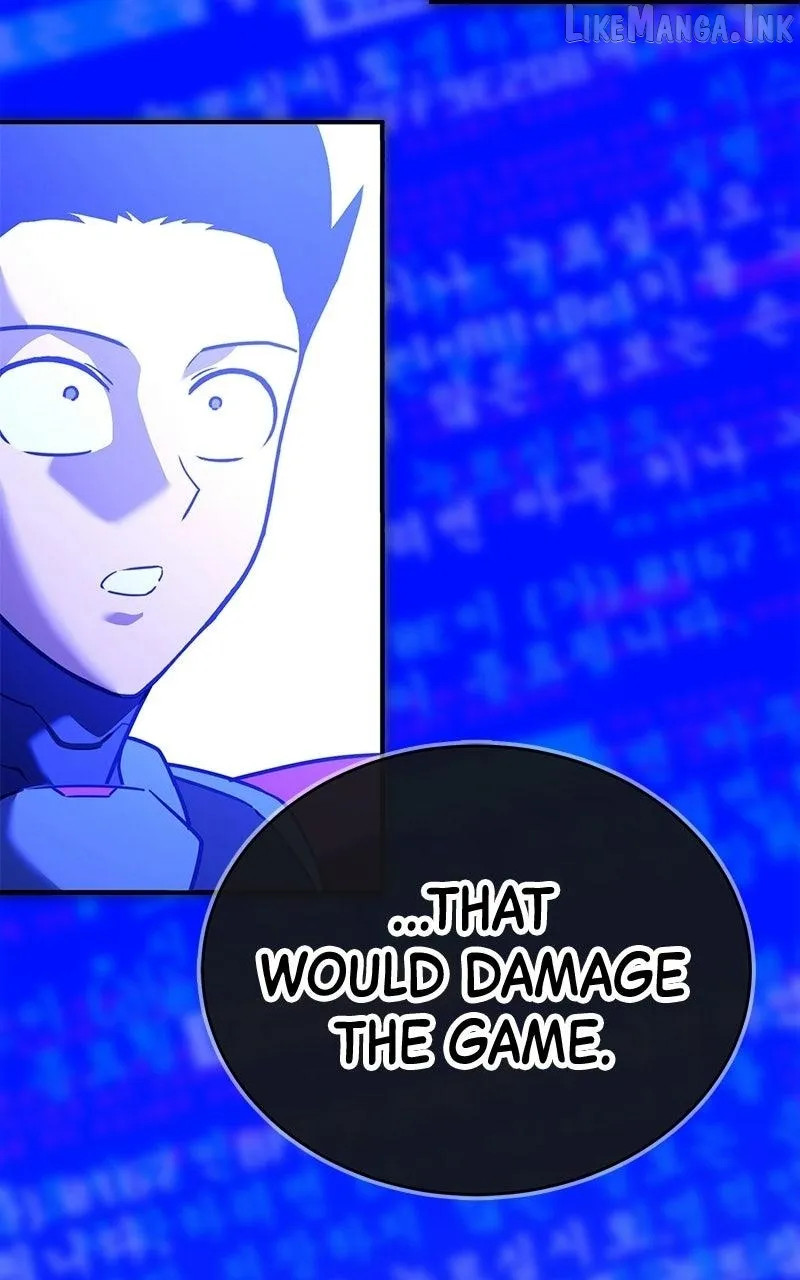 Shovel Chapter 44 page 183 - 