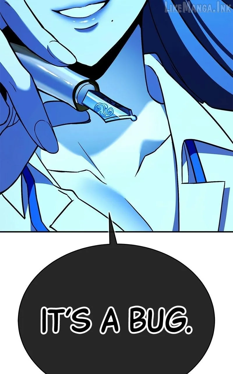 Shovel Chapter 44 page 197 - 