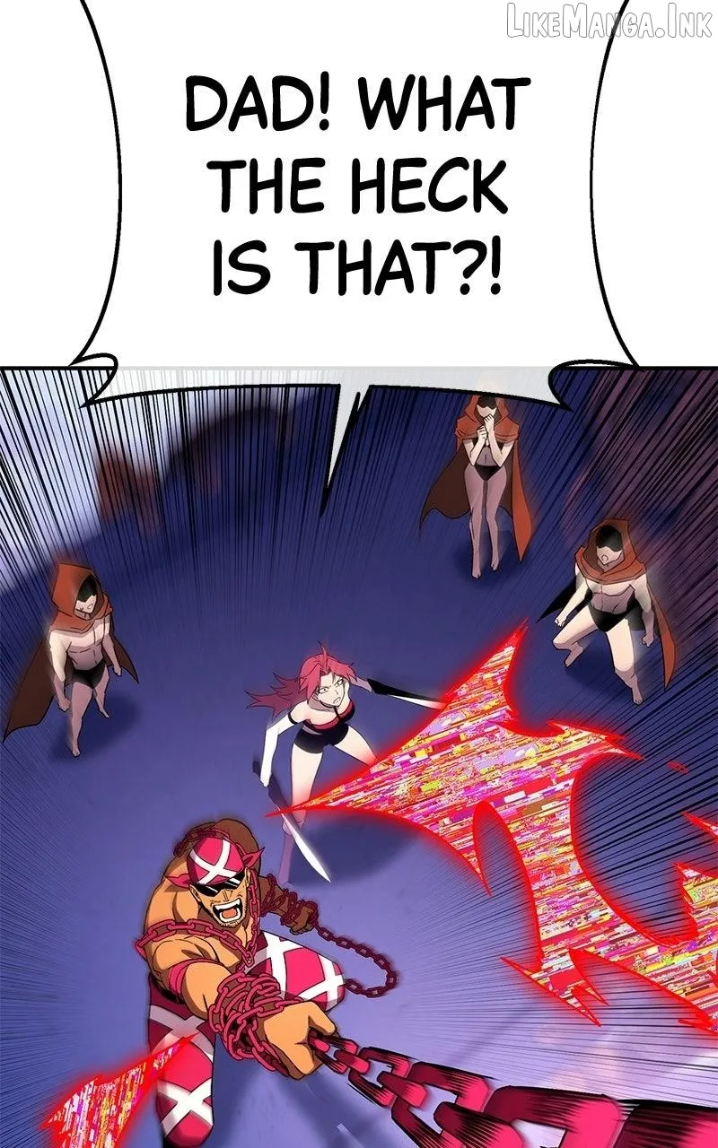 Shovel Chapter 44 page 209 - 