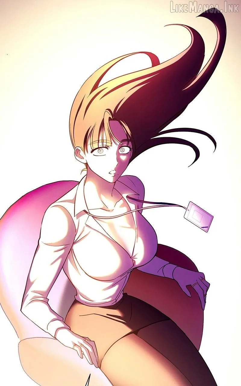 Shovel Chapter 44 page 22 - 