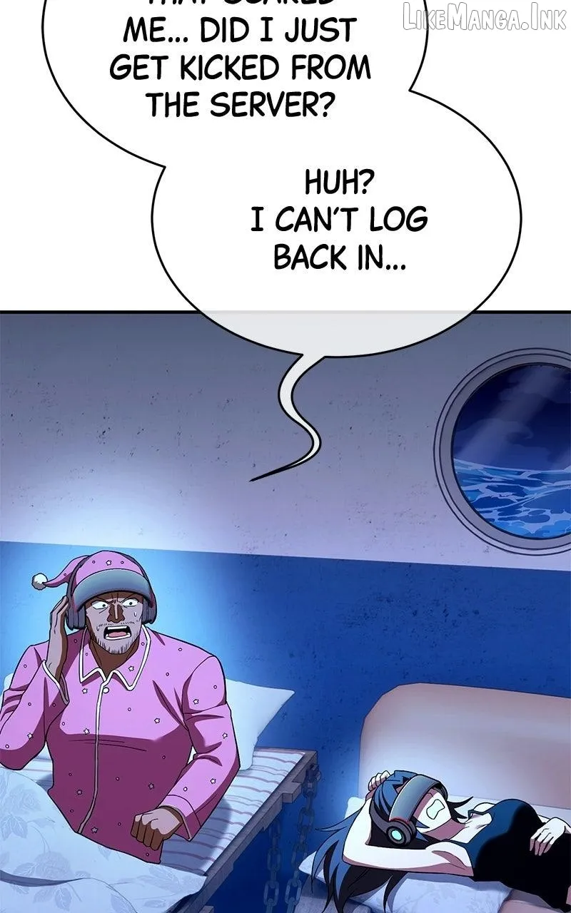 Shovel Chapter 44 page 221 - 