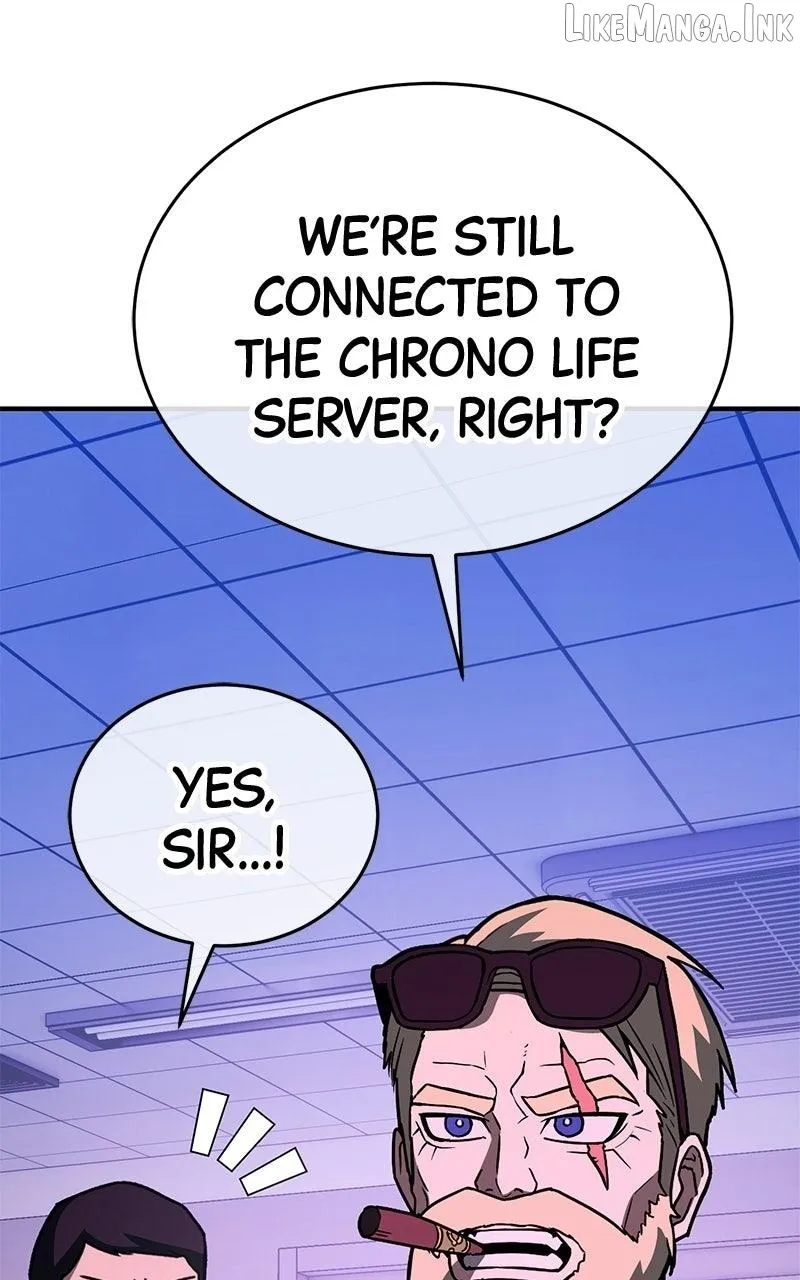 Shovel Chapter 44 page 228 - 