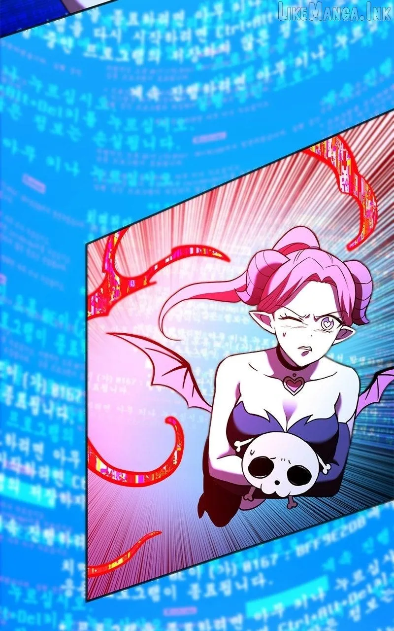 Shovel Chapter 44 page 243 - 