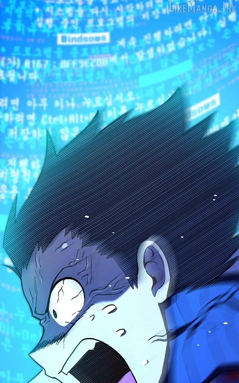 Shovel Chapter 44 page 244 - 