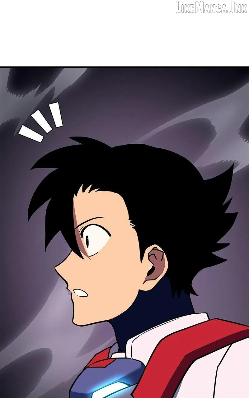 Shovel Chapter 44 page 39 - 