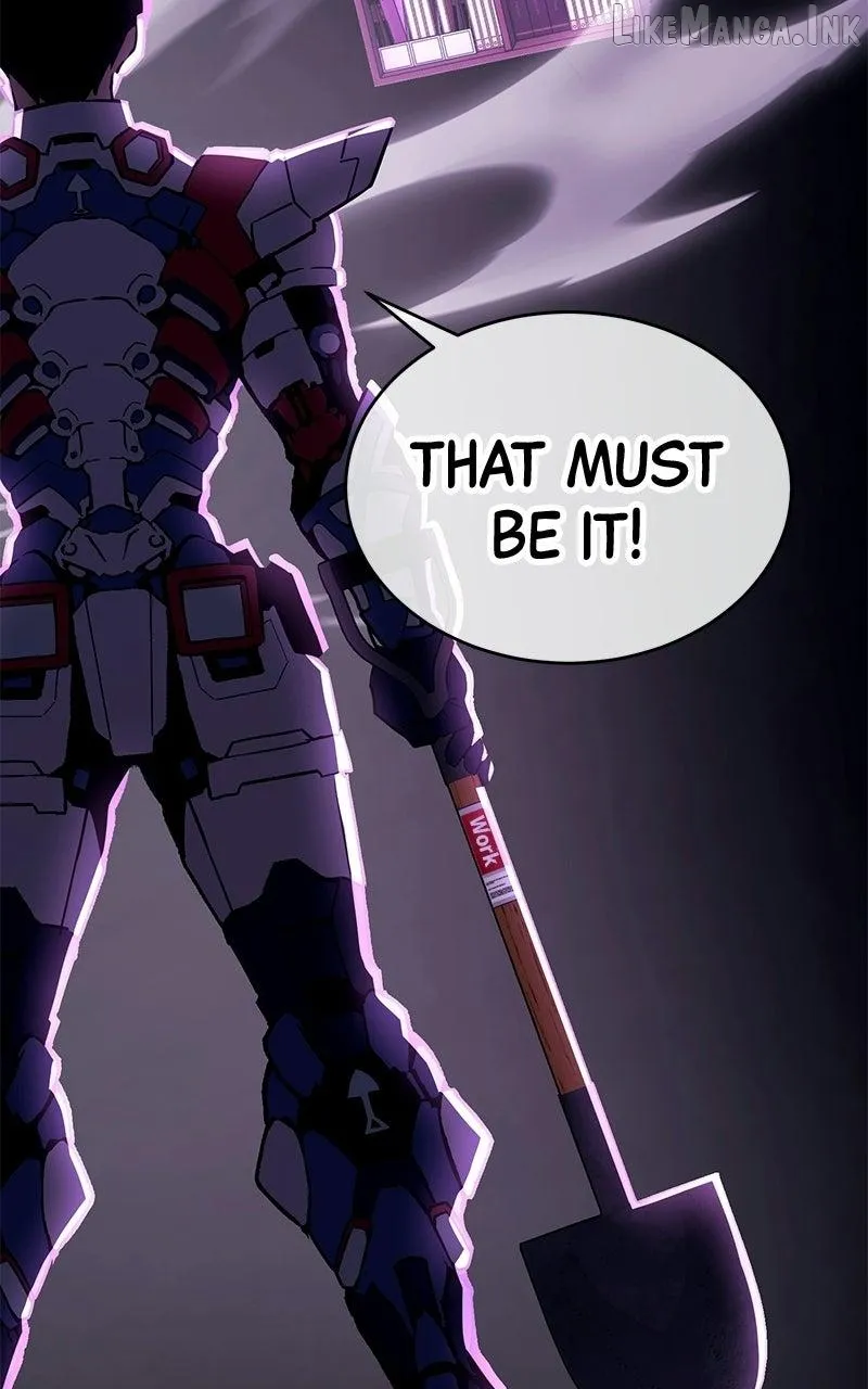 Shovel Chapter 44 page 42 - 