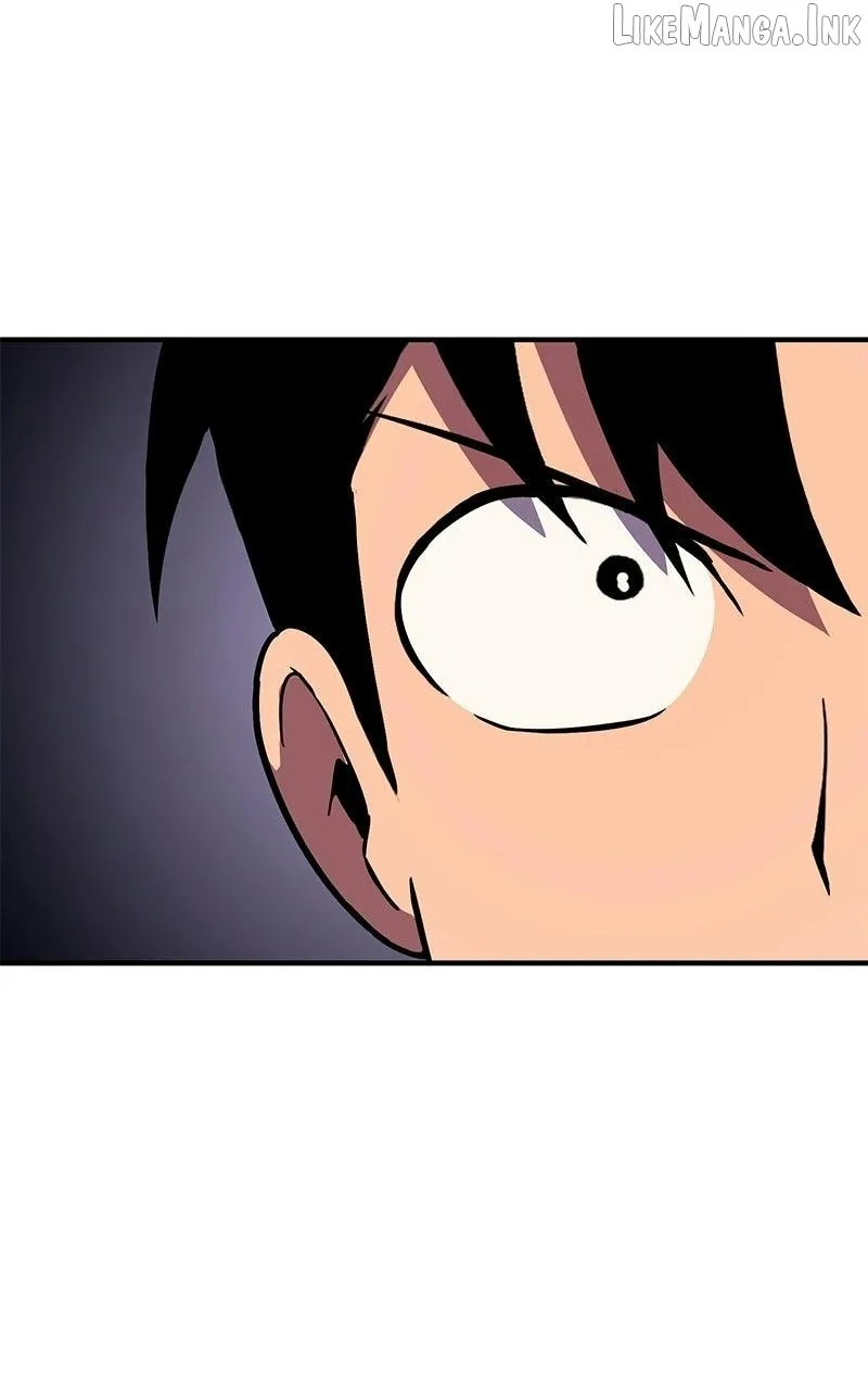 Shovel Chapter 44 page 50 - 