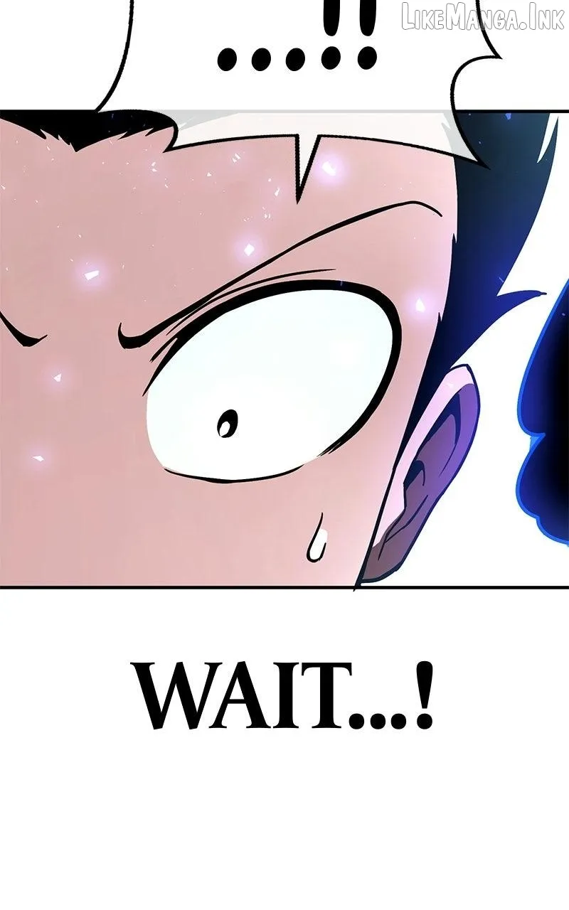 Shovel Chapter 44 page 64 - 