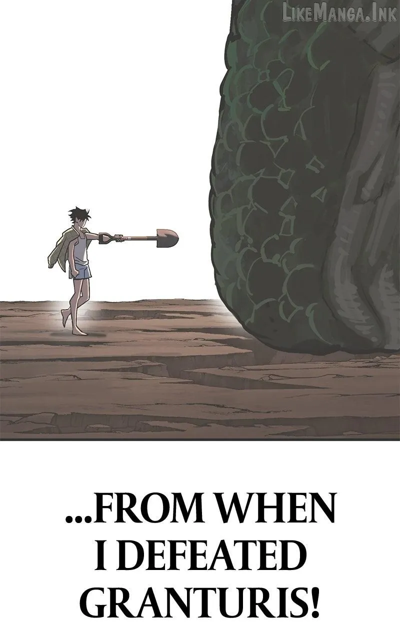 Shovel Chapter 44 page 68 - 