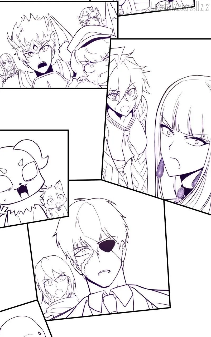 Shovel Chapter 44 page 9 - 