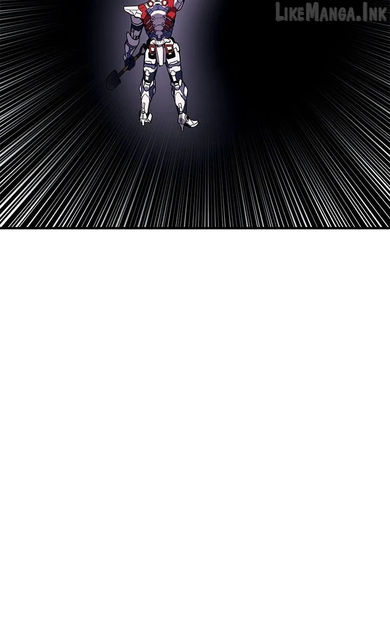 Shovel Chapter 44 page 82 - 