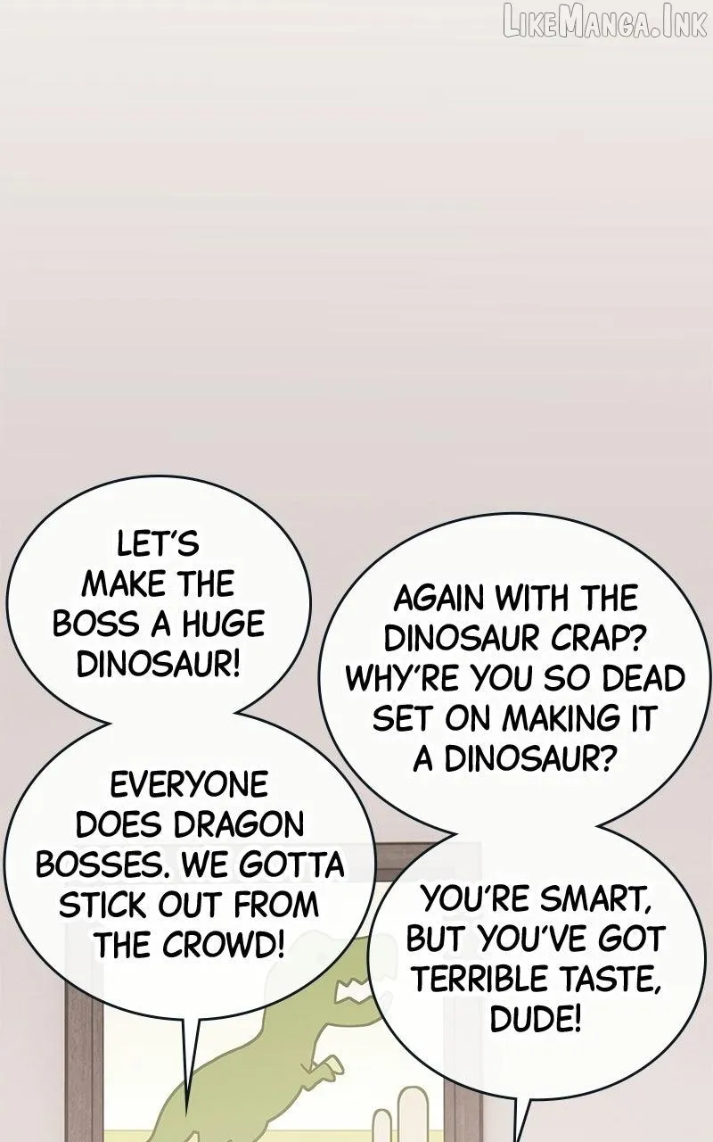 Shovel Chapter 45 page 11 - 