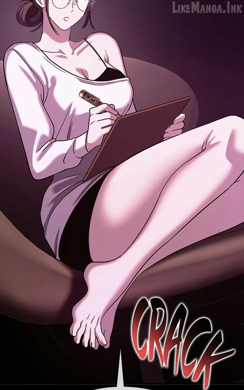 Shovel Chapter 45 page 103 - 
