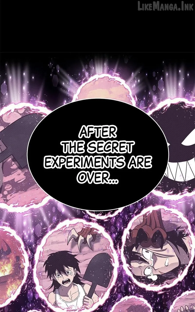 Shovel Chapter 45 page 105 - 