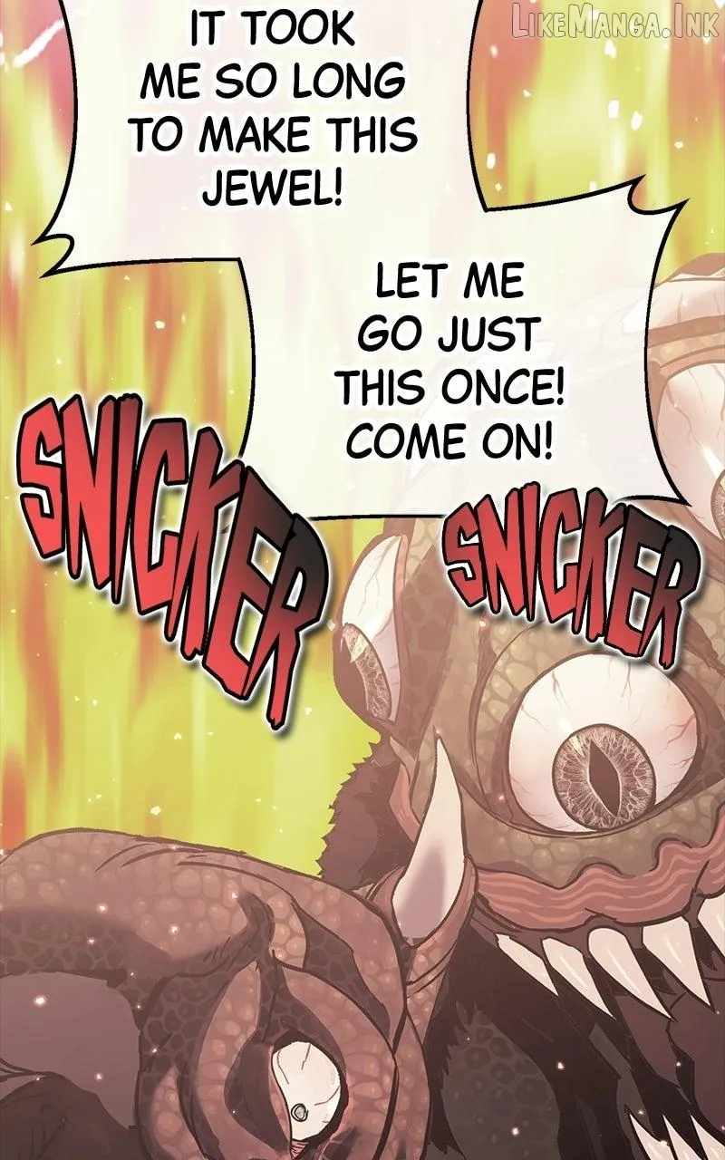 Shovel Chapter 45 page 110 - 