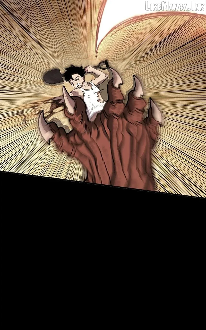 Shovel Chapter 45 page 117 - 