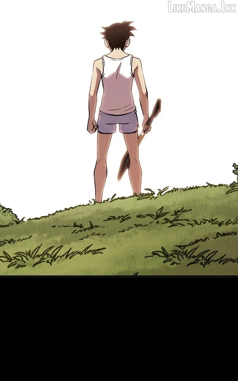 Shovel Chapter 45 page 123 - 