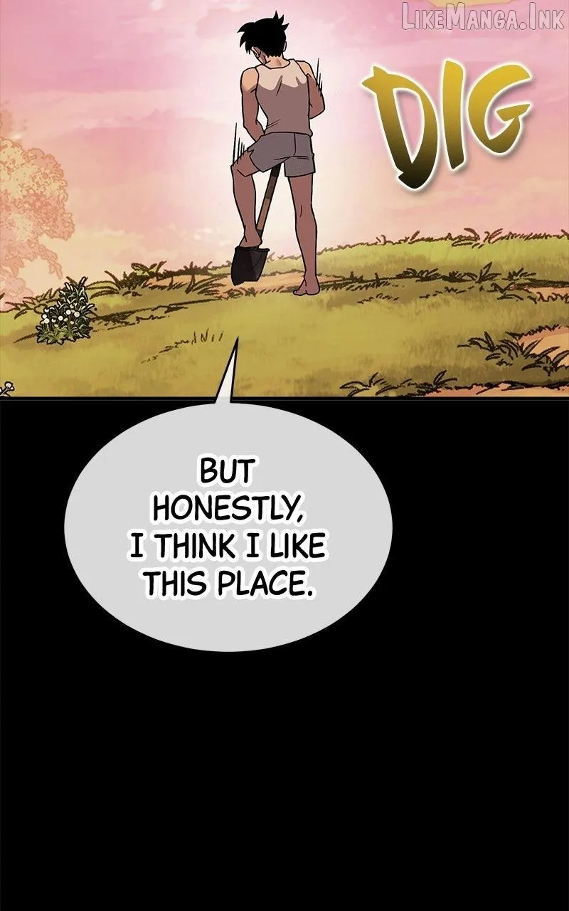 Shovel Chapter 45 page 129 - 