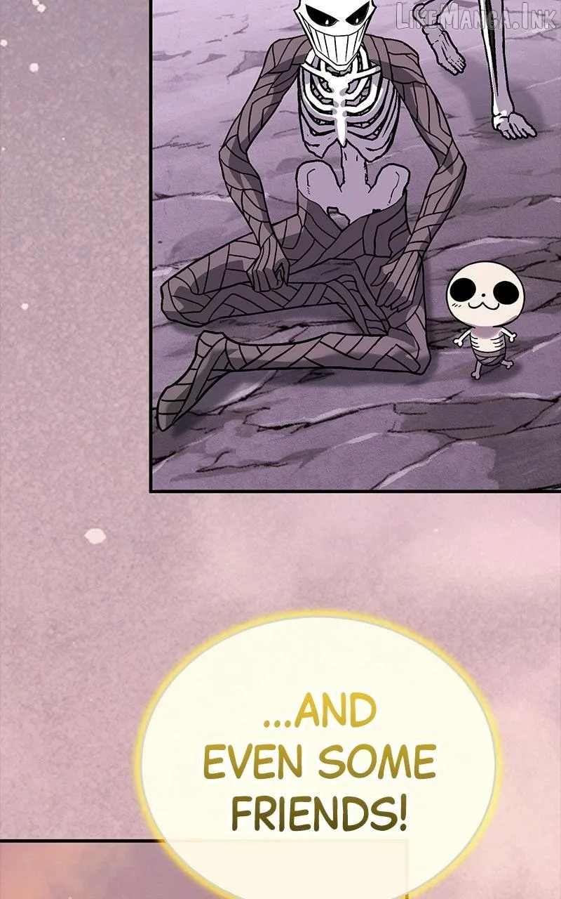 Shovel Chapter 45 page 134 - 