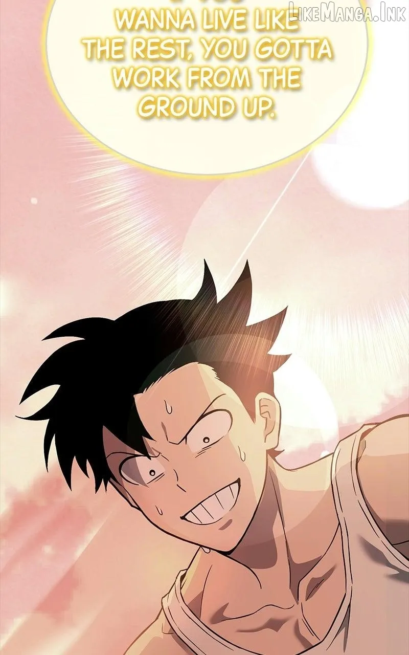 Shovel Chapter 45 page 136 - 