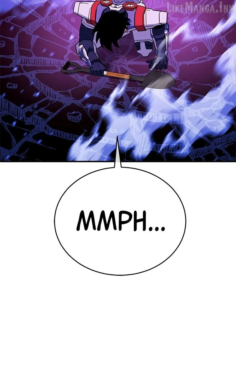 Shovel Chapter 45 page 162 - 