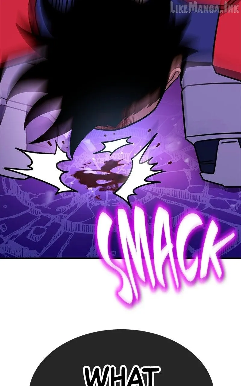 Shovel Chapter 45 page 164 - 