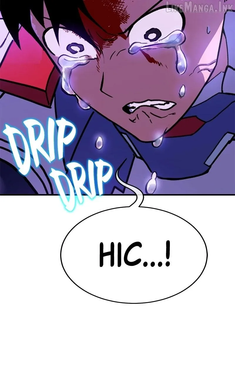 Shovel Chapter 45 page 174 - 