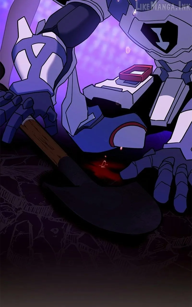 Shovel Chapter 45 page 177 - 