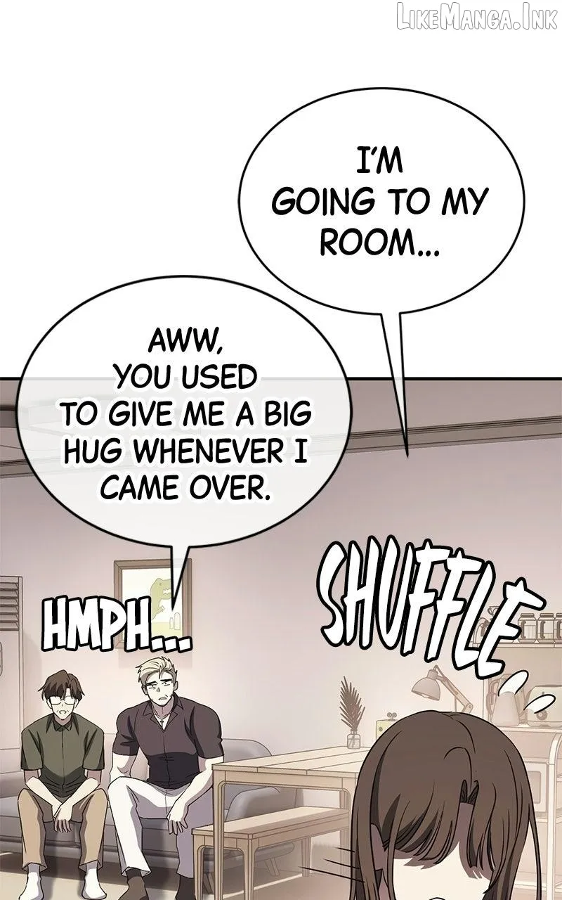 Shovel Chapter 45 page 20 - 