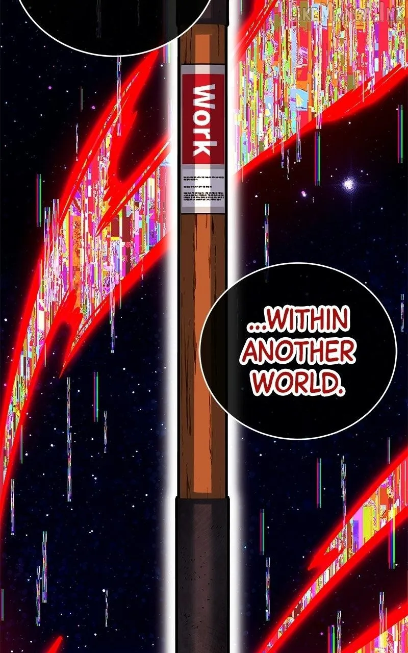 Shovel Chapter 45 page 196 - 