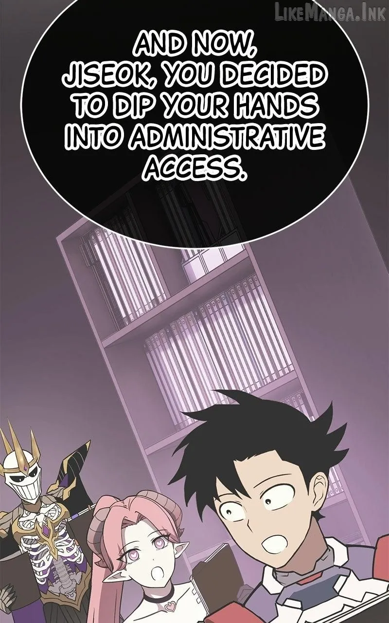 Shovel Chapter 45 page 201 - 
