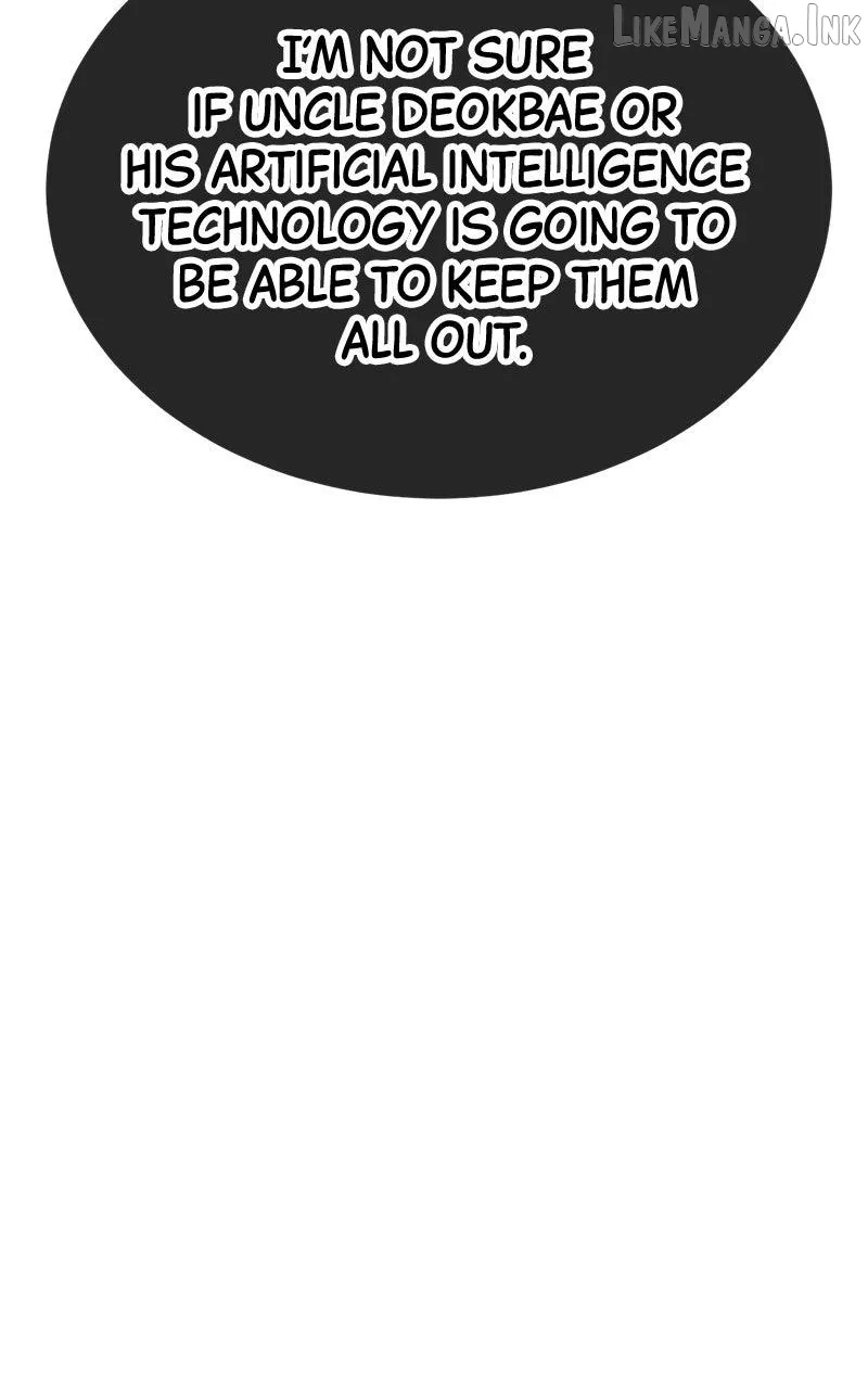 Shovel Chapter 45 page 205 - 