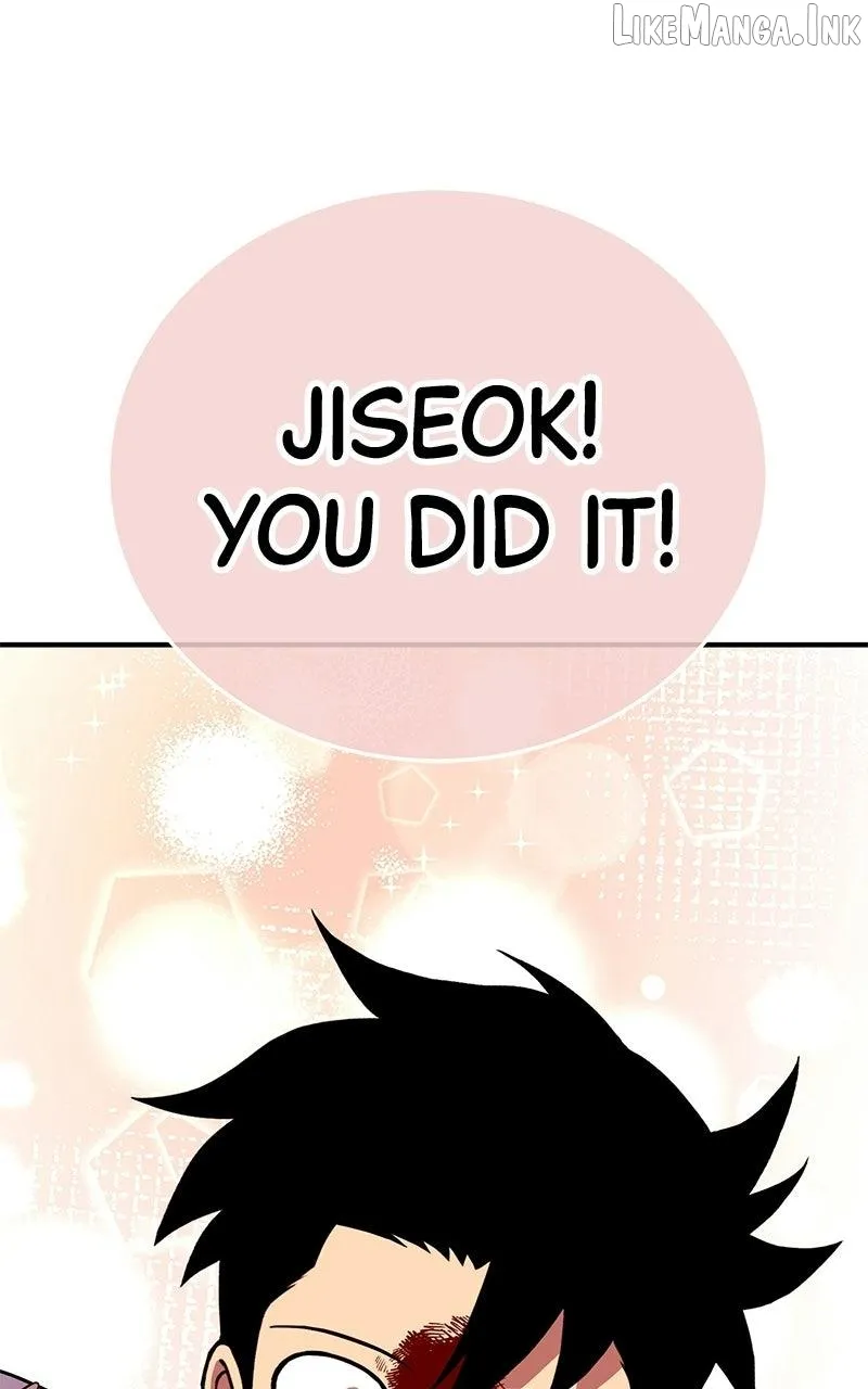 Shovel Chapter 45 page 206 - 