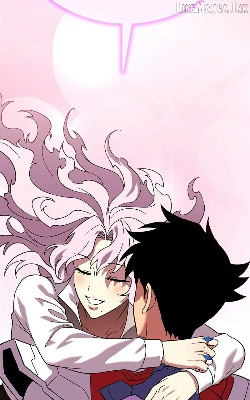 Shovel Chapter 45 page 209 - 
