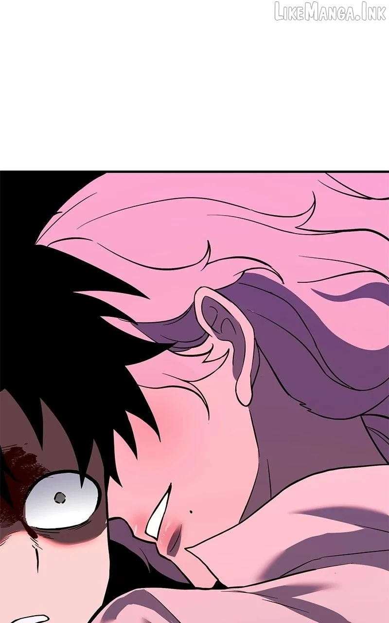 Shovel Chapter 45 page 211 - 