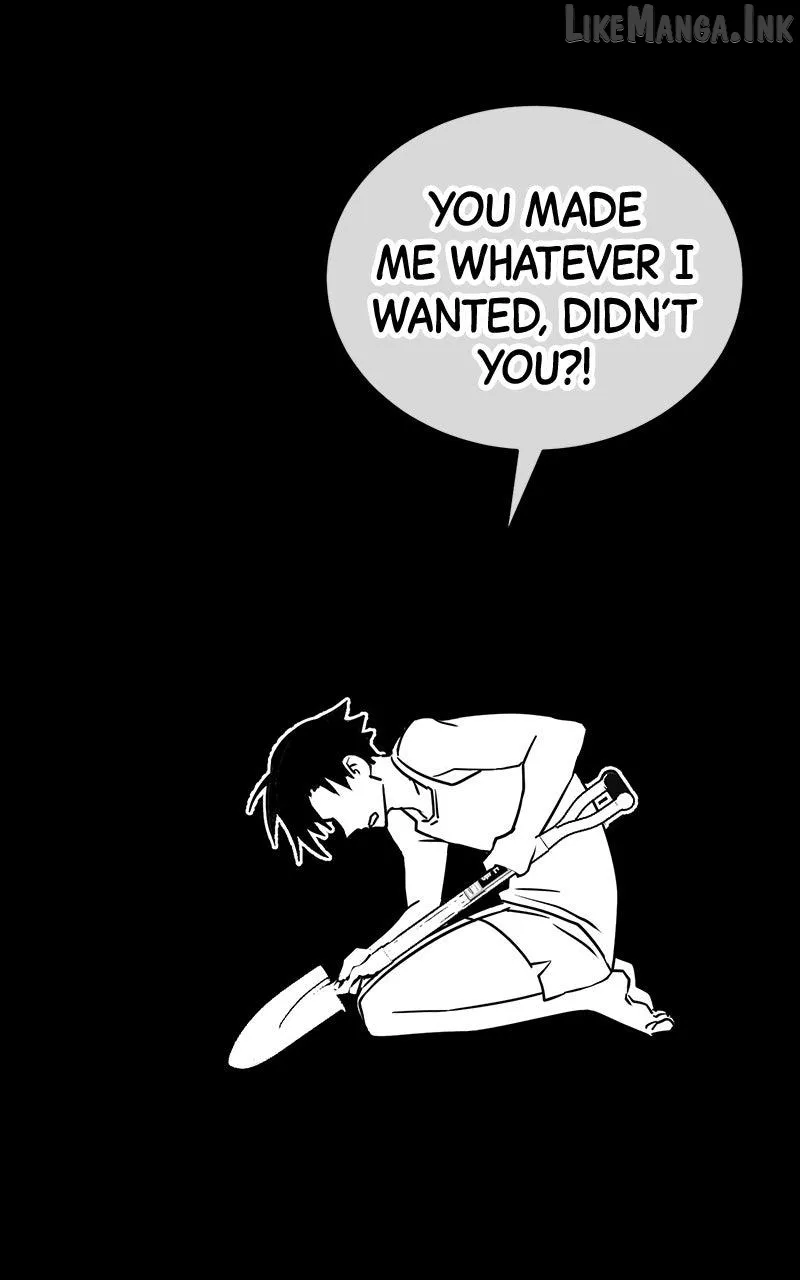Shovel Chapter 45 page 229 - 