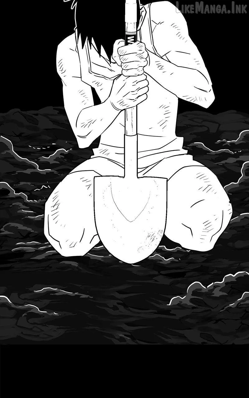 Shovel Chapter 45 page 240 - 