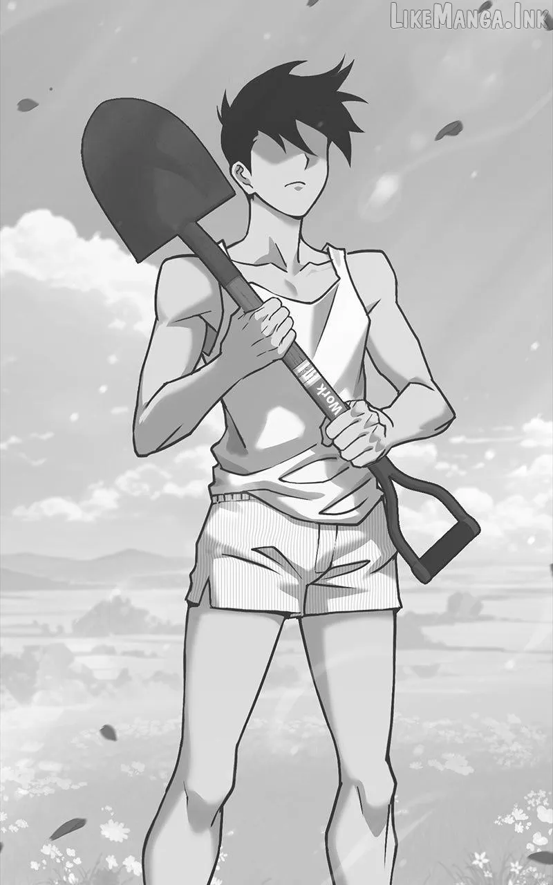 Shovel Chapter 45 page 247 - 