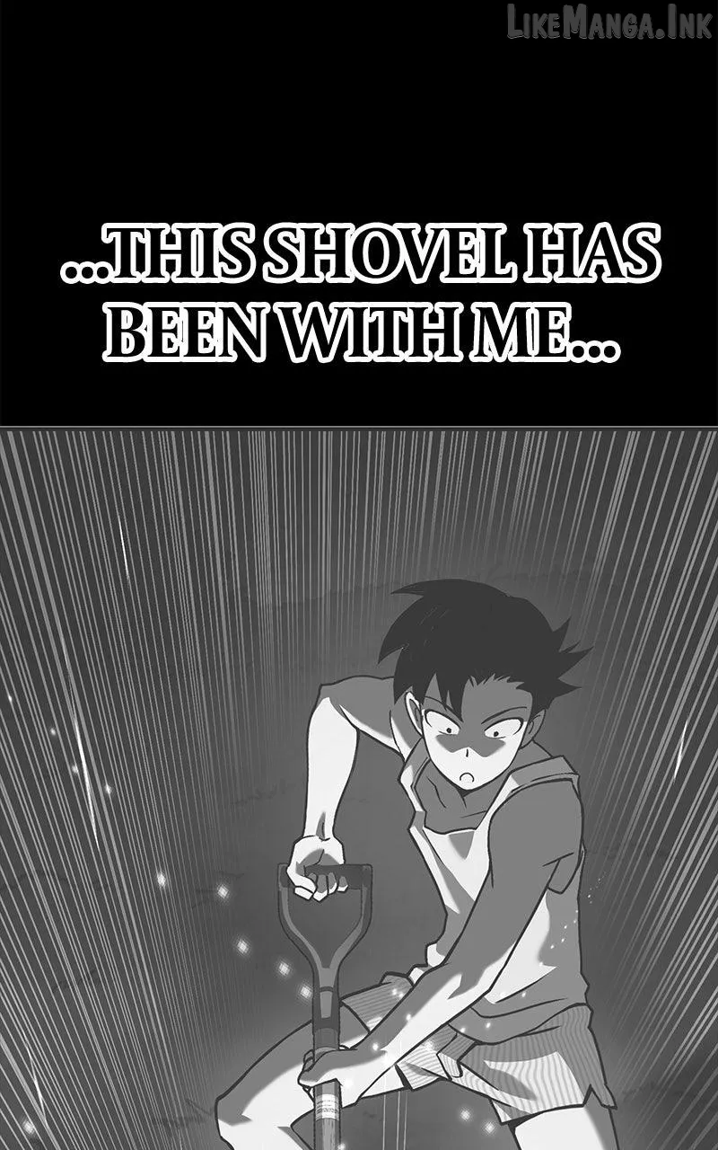 Shovel Chapter 45 page 249 - 