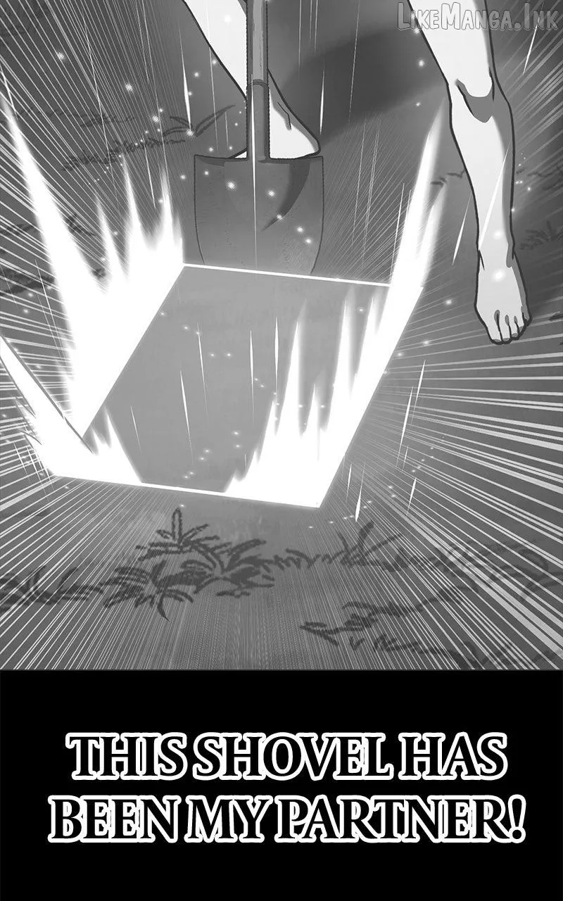 Shovel Chapter 45 page 250 - 